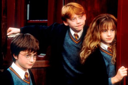 Daniel Radcliffe, Rupert Grint y Emma Watson agradecen a los fanáticos por todo el apoyo que aún les siguen brindando desde el éxito de Harry Potter.