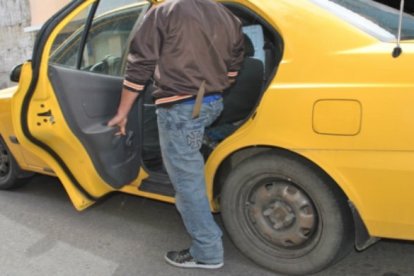 Los asaltos están a la orden del día en la capital de Los Ríos.