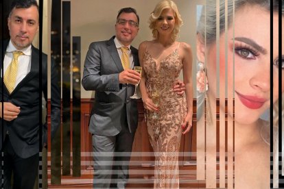 Troi Alvarado desde hace algunos años tiene una condición que afecta sus nervios.