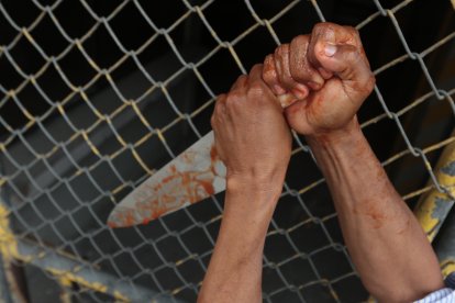En este año, 328 muertos es el saldo de víctimas violentas en las cárceles del país.