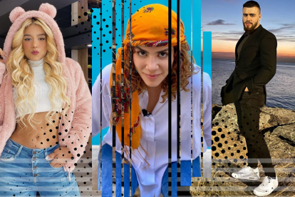 El Poder del Amor entró en el último mes de competencia