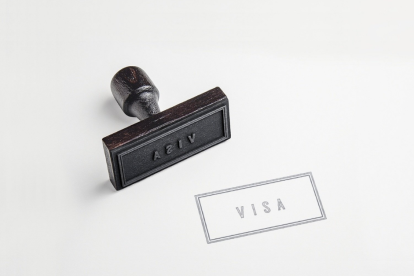 En los audiovisuales se dan los pasos para los trámites que los ciudadanos deseen realizar.