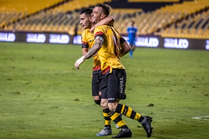 En 2017, el propio Macará dejó fuera a los toreros del torneo continental.