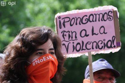 Según la Asfadec le recordó al Estado que las mujeres siguen siendo el grupo que más violencia sufre.