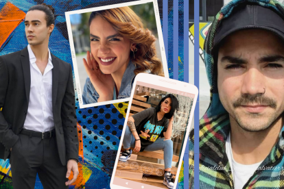 El poder del amor, los participantes siguen rompiendo las reglas