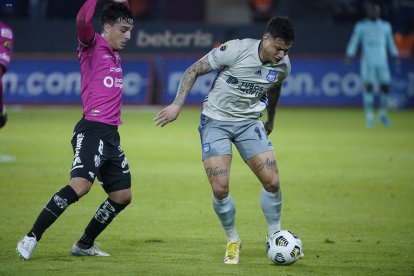 Se espera un duelo parejo y entretenido entre Independiente del Valle y Emelec por la disputa del título de la LigaPro.