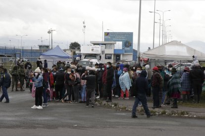 Mantendrán reuniones con las autoridades y organizaciones civiles para conocer las condiciones en las que están los centros penitenciarios del país.
