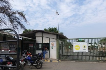 Referencial. Los asaltantes abordaron un taxi y sometieron al conductor, lo metieron a la cajuela y utilizaron el vehículo para cometer el robo.