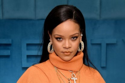 La famosa cantante afrodescendiente, nacida en la isla caribeña ya era embajadora de su país.