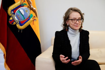 El gobierno le ofrece a los extranjeros opciones al aire libre, en espacios protegidos, en las que el viajero se encuentre seguro lejos de las aglomeraciones.