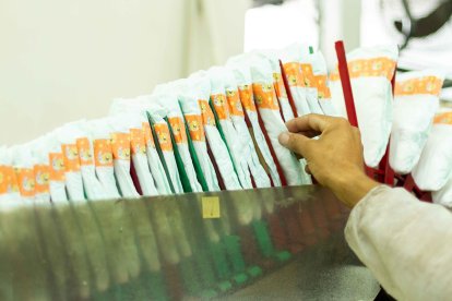 Los pañales desechables bajan de precio a partir de hoy.