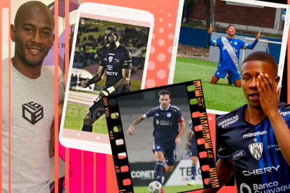 Los más... más de la final. Los abuelos, los pelados y los más malcriaditos.