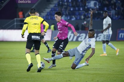 Independiente del Valle y Emelec están enfocados en el primer round por la corona de la LigaPro.