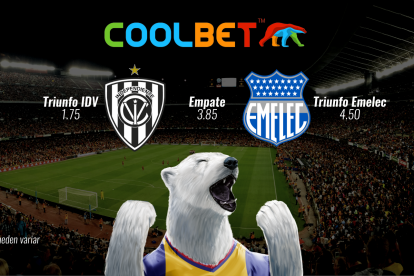 Coolbet, la mejor casa de apuestas del mundo, analiza las predicciones del partido más importante del país.