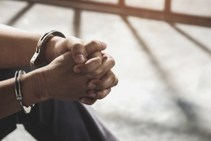 Referencial. La aprehensión se da luego del tiroteo de Michigan que le costó la vida a cuatro alumnos y heridas a otras siete personas.