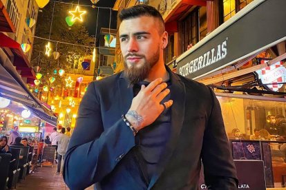 El Poder del Amor, Ricardo Delgado fue eliminado pero decidió seguir en el reality, aunque sin privilegios