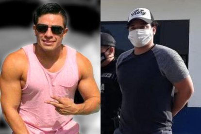 Los hermanos Salcedo Bonilla están involucrados en un caso de delincuencia organizada.