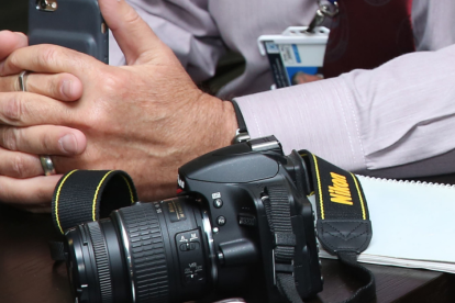 Las agresiones van desde censura previa,  agresión física hasta amenazas de muerte.