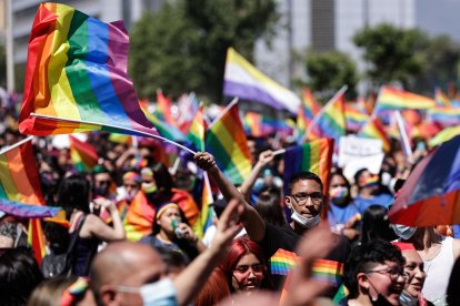 La propuesta obtuvo un amplio respaldo en la Cámara de los Diputados y Alta.