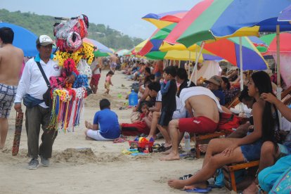 EXTRA detalla los días de asueto nacional que ha confirmado el Ministerio de Turismo para el 2022.