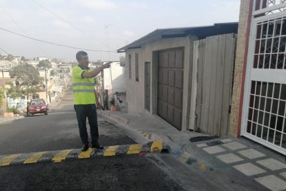 El hecho violento se suscitó en el norte del Puerto Principal, la noche del 7 de diciembre.