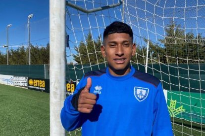 Vicente Jaime estaba con Gonzalo Plata en el accidente.