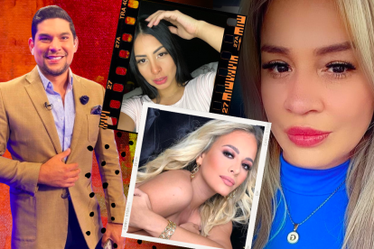 Emelecistas esperan con ansias el triunfo de su equipo