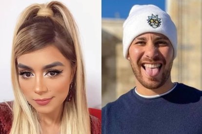 Andreina Bravo y Miguel Melfi ganaron el reality turco