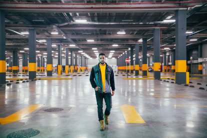 No olvidará cuando 

en Panamá abrió el concierto del colombiano Maluma, con su tema ‘Dame 

un besito’.