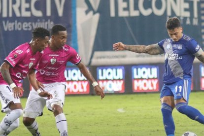 la final se disputará en Guayaquil.