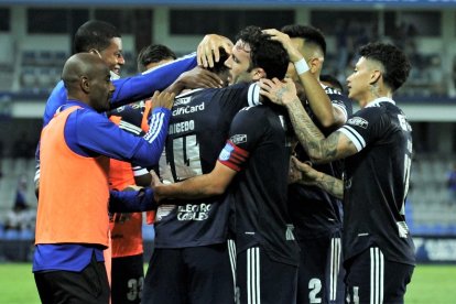 Emelec recibirá a Independiente del Valle, en la final de vuelta de la LigaPro.