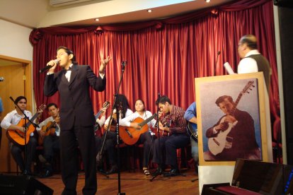 La Unesco publicó hoy la decisión por considerar a este género musical "un auténtico poema musical".