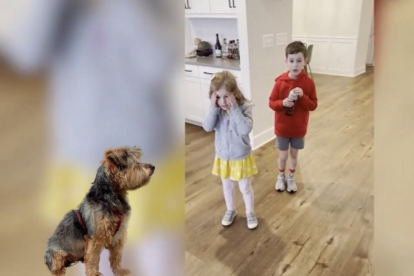 ¡El mejor regalo de Navidad!