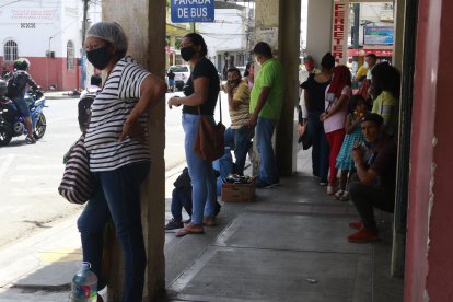 Uno de los eventos esperados en el cantón es la procesión del Divino Niño que, por segundo año consecutivo se suspendería.
