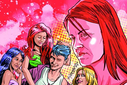 Cuente su historia a donaesperancita@granasa.com.ec o puede enviar mensaje al WhatsApp 0990214407.