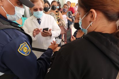 La medida permitirá agilitar el paso terrestre por la frontera de los países vecinos.