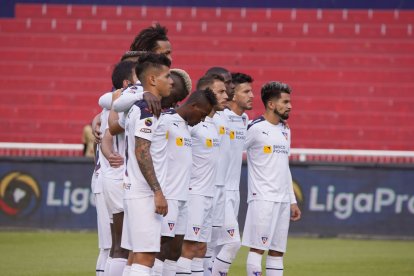 Los albos tienen un déficit de 14 millones. Para el 2022, en el que encararán LigaPro y Copa Sudamericana, reducirán su presupuesto.