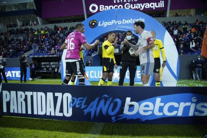 Los 26 equipos de la Serie A y B forman parte de la LigaPro. La organización está adjunta a las ligas profesionales del mundo.