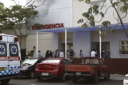 Las muertes violentas han incrementado en la Zona 8, conformada por Guayaquil, Samborondón y Durán, en Guayas.
