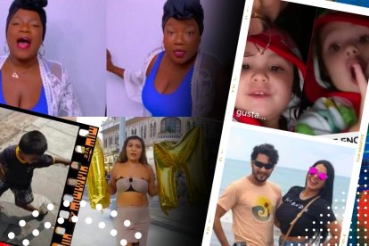 TikTok es la red social que produjo más videos virales este 2021