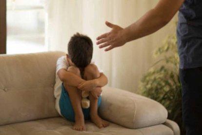 Un horrendo caso de maltrato infantil fue denunciado