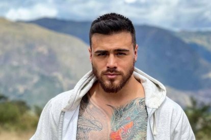 Ricardo Delgado vuelve más polémico que antes