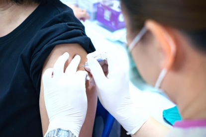 El anuncio lo hizo el ministerio de Salud