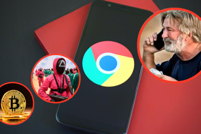 Google dio a conocer la lista de las cosas más buscadas en su plataforma durante el 2021.