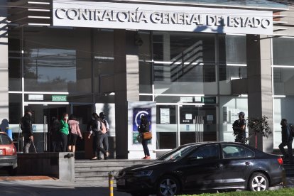 El organismo de control investigará información de los generales en varias entidades.