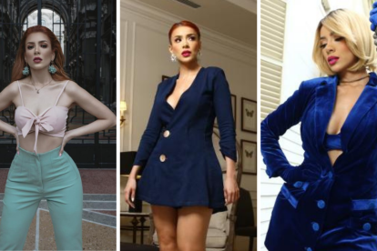 María Fernanda Ríos ya no será parte de Soy El Mejor.