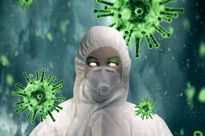 El ejercicio y la alimentación son claves.