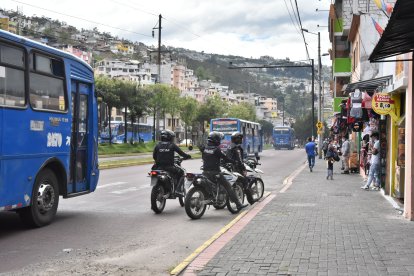 La Marín es uno de los sectores más conflictivos.