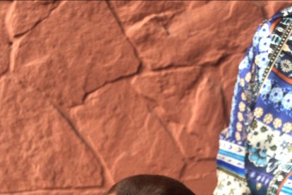 Maquiao es una abreviación del nombre del boxeador filipino Manny Pacquiao. El can tiene 5 años y 7 meses y es de color café.