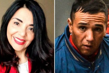 Jueza Mariel Suárez involucrada en amorío con preso.